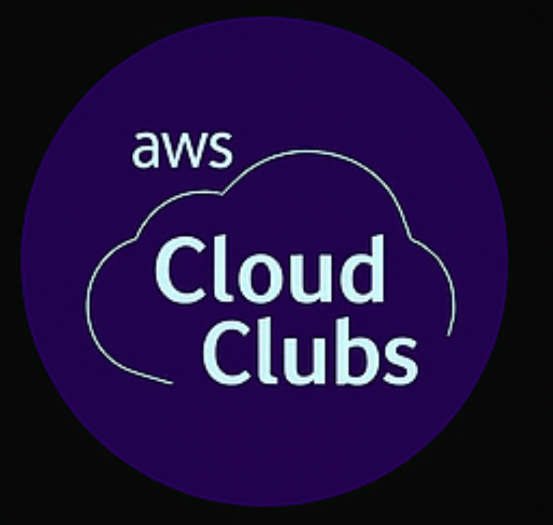 AWS Cloud Club logo